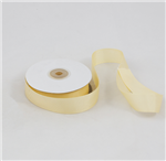 Fita Gorgon 12 mm x 22 yds Creme&nbsp;